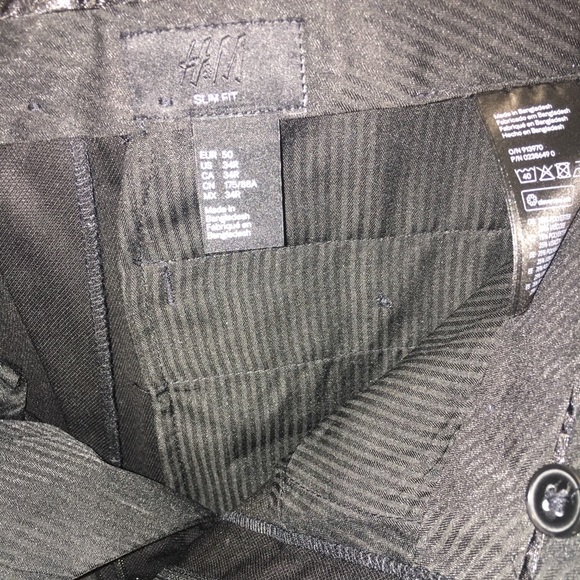 H&M Tuxedo - Picture 7 of 8